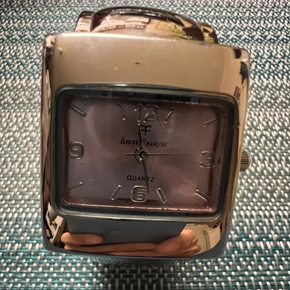 😍 😍Andre Francois watch😍😍 - Picture 3 of 8